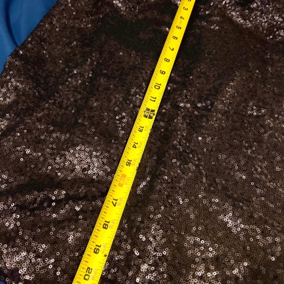 Sequin Skirt - Picture 3 of 3